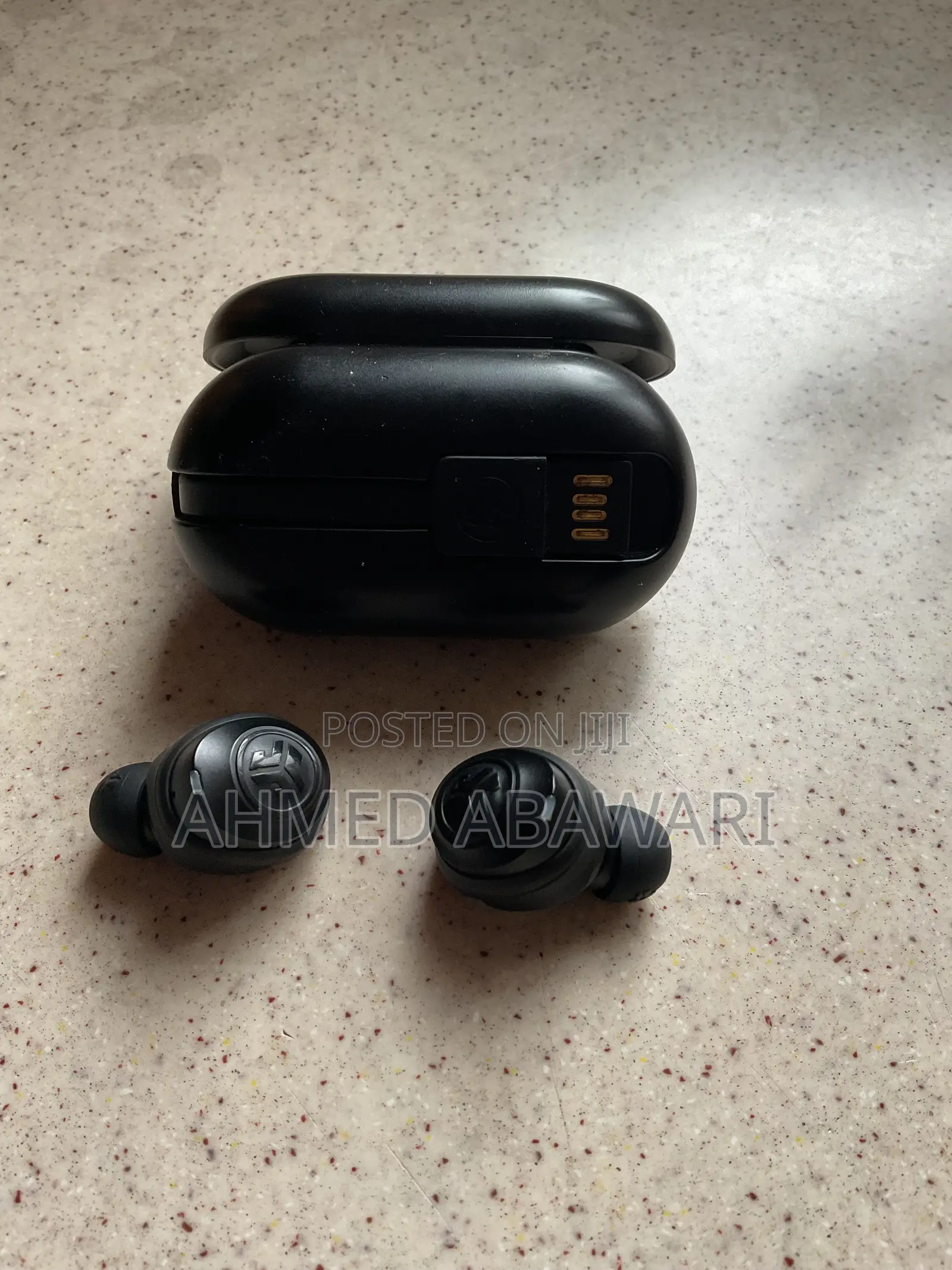 Jlabs Jbuds Air