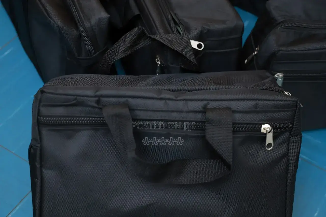 Godox or Amaran Bag(Camera Accessories Bag )