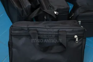 Godox or Amaran Bag(Camera Accessories Bag )