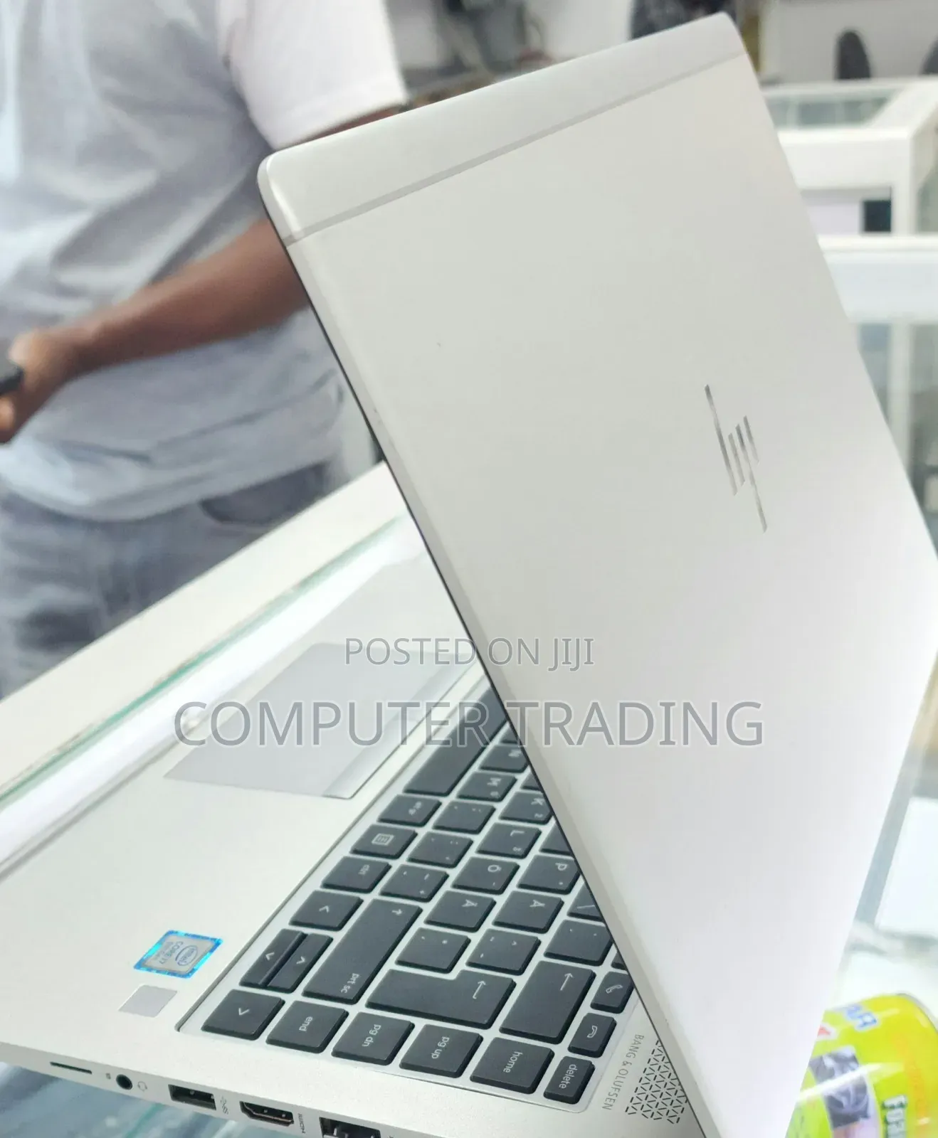 New Laptop Asus ROG Strix G15 8GB Intel Core i5 HDD 750GB