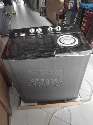 Twhin Washing Macin QARTZ 16kg በልዬ ጥራትና በላቀአገልግሎት የሚታወቀው QARTZ