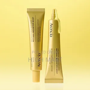 Arencia Retinal Booster Shoot Serum