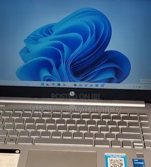 New Laptop HP Stream Notebook 4GB Intel Core i3 SSD 256GB