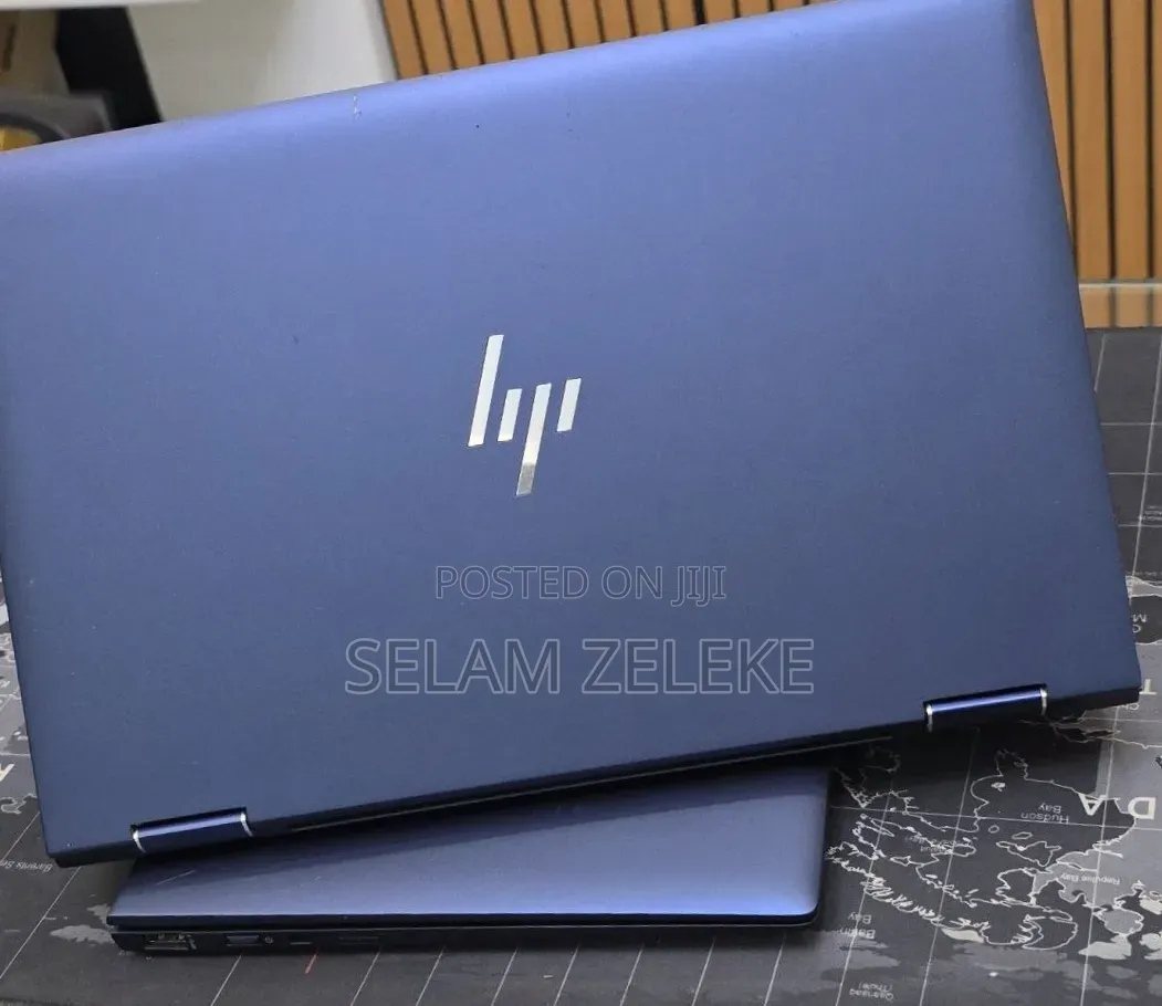 New Laptop HP EliteBook X360 1030 G2 32GB Intel Core i7 SSD 1T