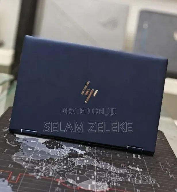 New Laptop HP EliteBook X360 1030 G2 32GB Intel Core i7 SSD 1T