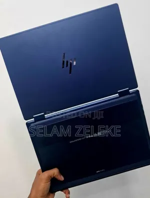 New Laptop HP EliteBook X360 1030 G2 32GB Intel Core i7 SSD 1T