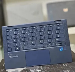 New Laptop HP EliteBook X360 1030 G2 32GB Intel Core i7 SSD 1T