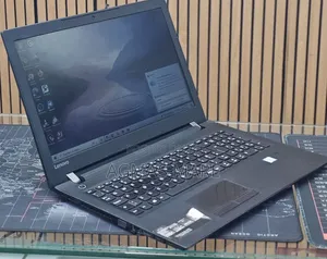 New Laptop Lenovo Ideapad 3 8GB Intel Core i7 HDD 1T
