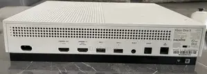 Xbox One S Gaming Bundle + 4 Games