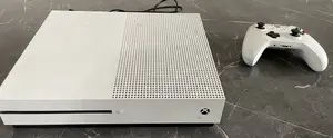 Xbox One S Gaming Bundle + 4 Games