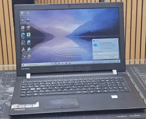 New Laptop Lenovo Ideapad 3 8GB Intel Core i7 HDD 1T