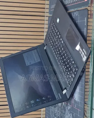 New Laptop Lenovo Ideapad 3 8GB Intel Core i7 HDD 1T