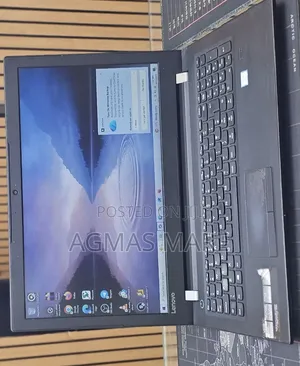 New Laptop Lenovo Ideapad 3 8GB Intel Core i7 HDD 1T