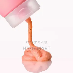 ANUA Peach Niacin Spread Cleansing