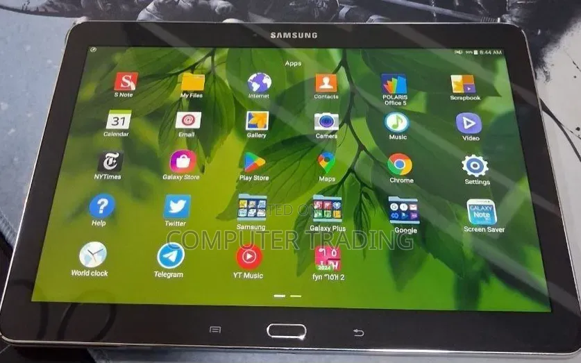 New Laptop Samsung Galaxy Book 2 3GB Intel Core i5 SSD 32GB
