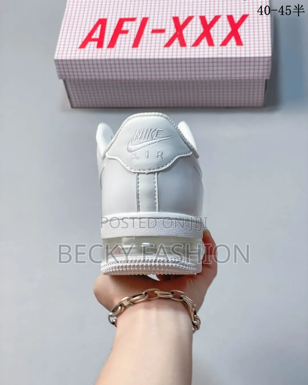 Nike Air Force 1 Foamposite Pro Shoes