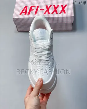 Nike Air Force 1 Foamposite Pro Shoes