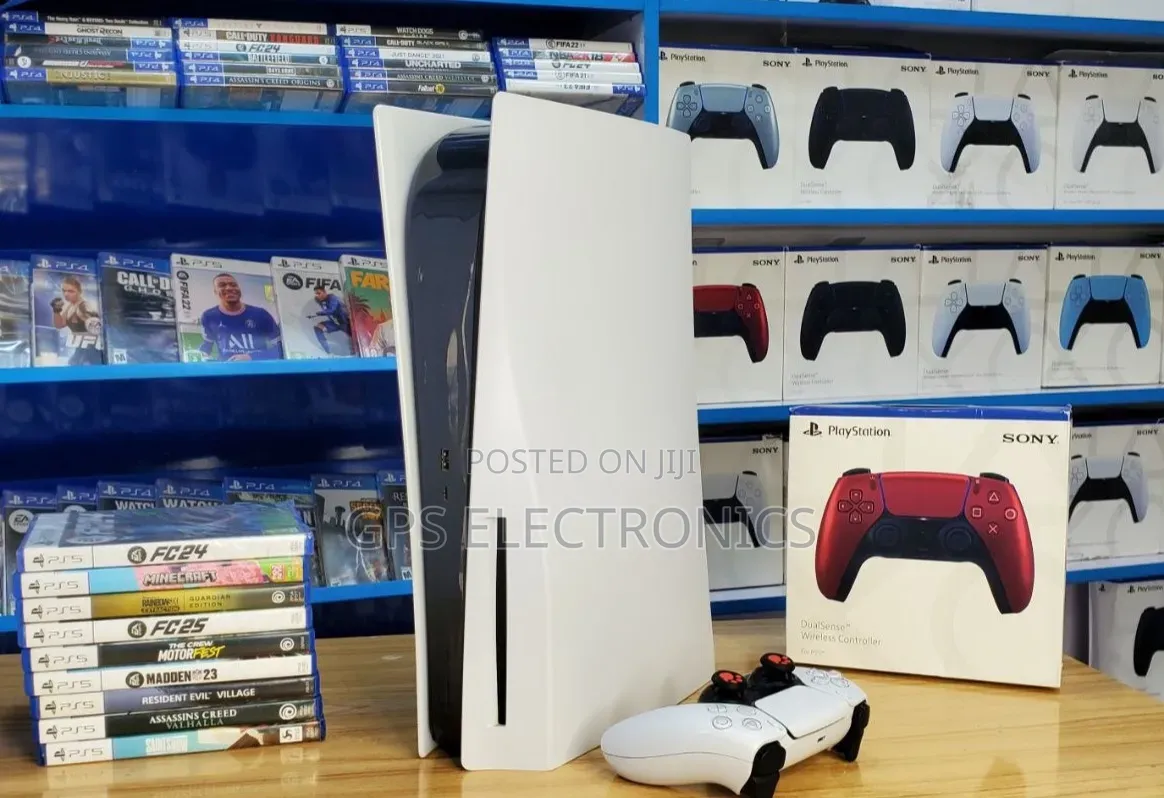 🎮 አዲስ ዓመት፣ አዲስ ደስታ፣ አዲስ Gaming ልምድ!