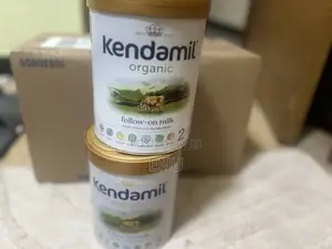 Good Quality Milk