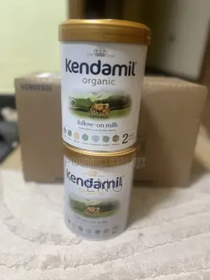 Good Quality Milk