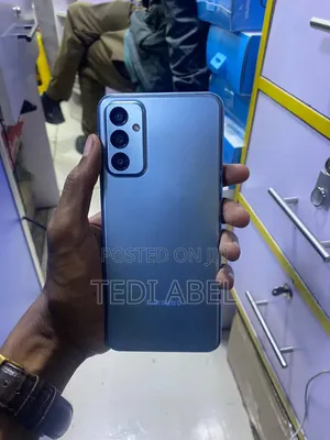 New Samsung Galaxy M23 5G 128 GB