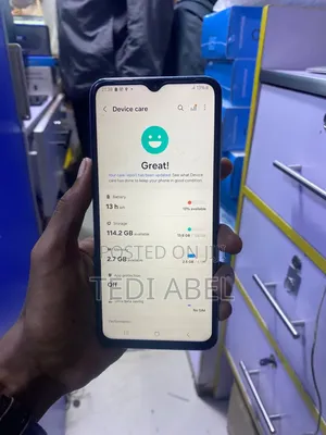 New Samsung Galaxy M23 5G 128 GB