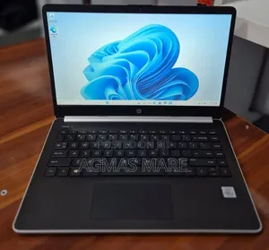 New Laptop HP Stream Notebook 8GB Intel Core i5 SSD 256GB