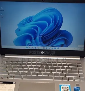 New Laptop HP Stream Notebook 4GB Intel Core i3 SSD 256GB