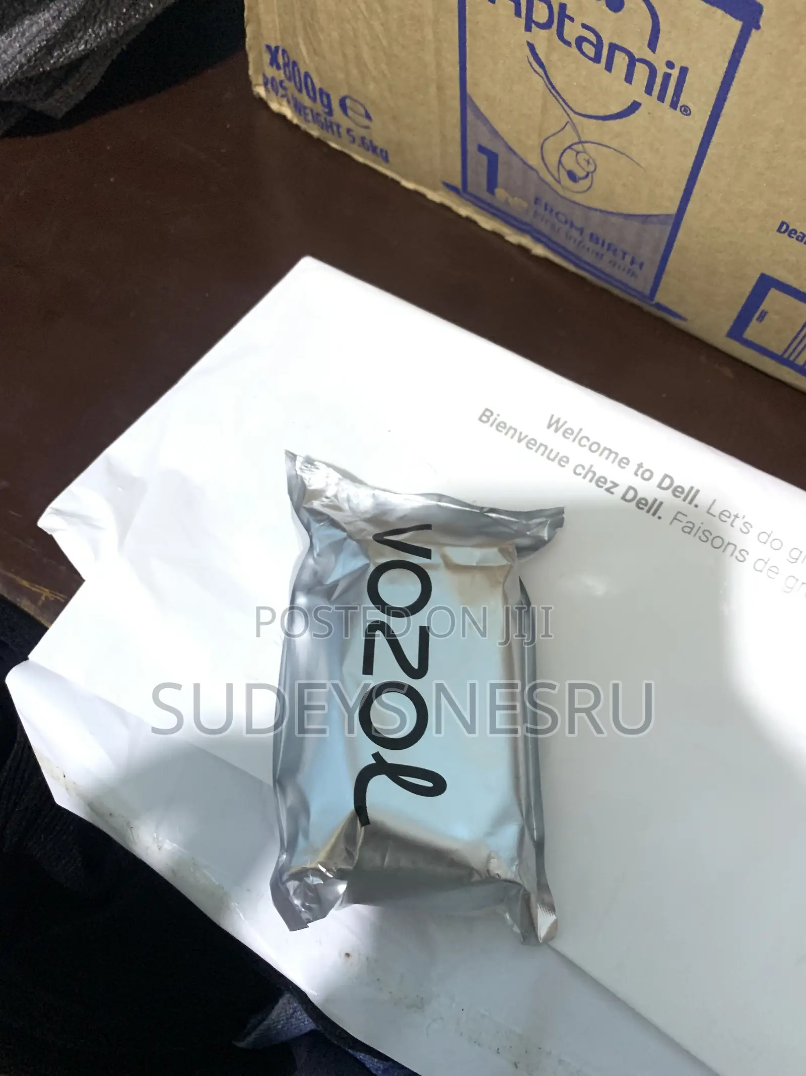 Vozol 40000 Puffs
