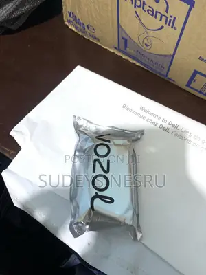 Vozol 40000 Puffs