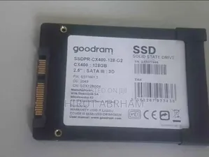 Sata Type SSD 128gb