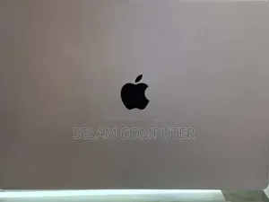 New Laptop Apple MacBook Pro 2021 M1 16GB Apple M1 SSD 512GB