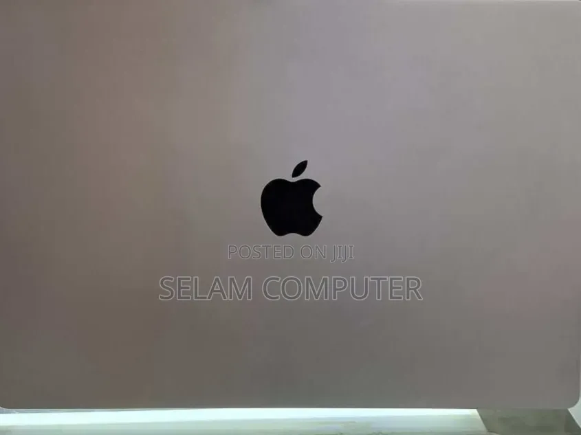 New Laptop Apple MacBook Pro 2021 M1 16GB Apple M1 SSD 512GB