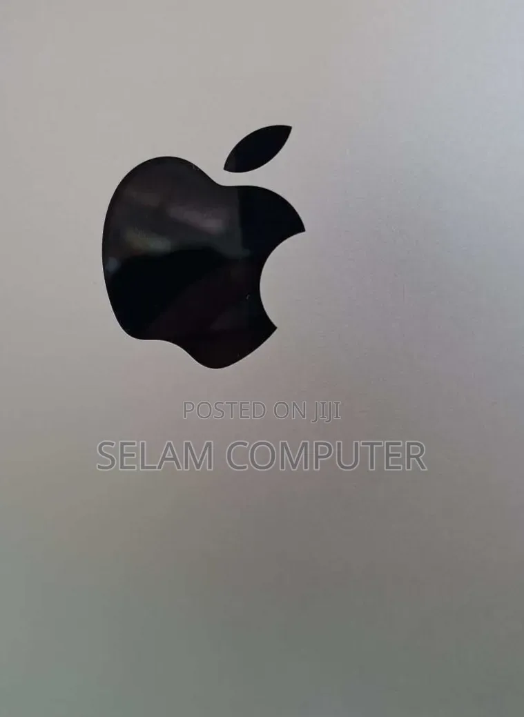New Laptop Apple MacBook Pro 2021 M1 16GB Apple M1 SSD 512GB