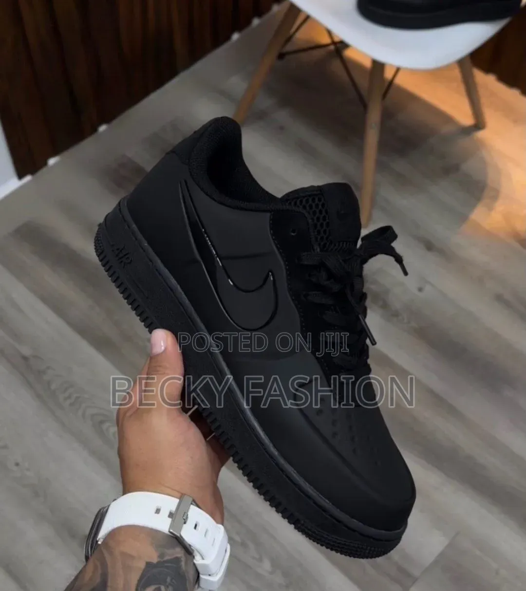 Nike Air Force 1 Low Foamposite Shoes