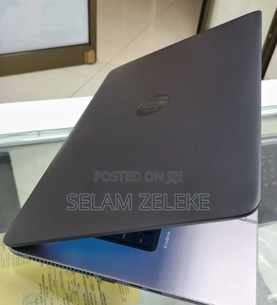 New Laptop HP EliteBook 850 G1 8GB Intel Core i5 HDD 1T