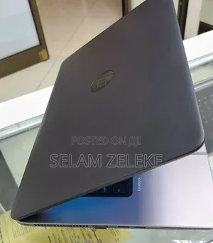 New Laptop HP EliteBook 850 G1 8GB Intel Core i5 HDD 1T