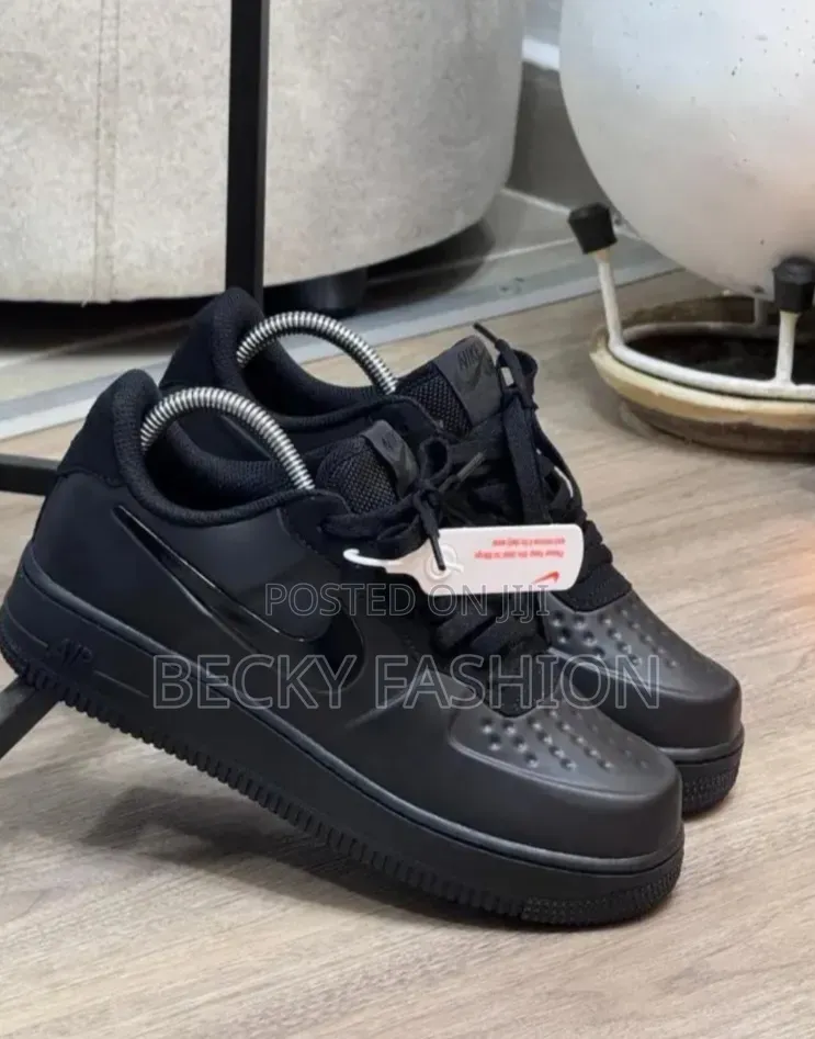 Nike Air Force 1 Low Foamposite Shoes