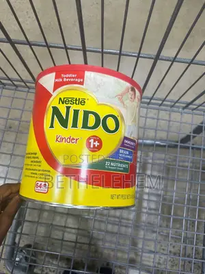 Nido Kinder +1