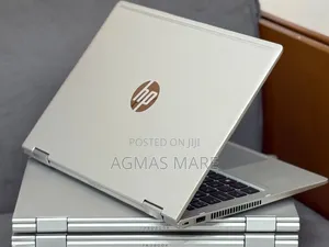 New Laptop HP ProBook x360 435 G8 16GB AMD Ryzen 7 SSD 512GB