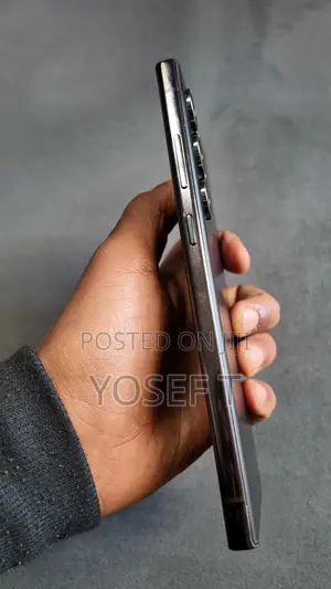 Samsung Galaxy S23 Ultra 256 GB Black