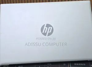 New Laptop HP Pavilion 14 8GB Intel Core i5 SSD 512GB