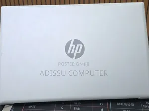 New Laptop HP Pavilion 14 8GB Intel Core i5 SSD 512GB