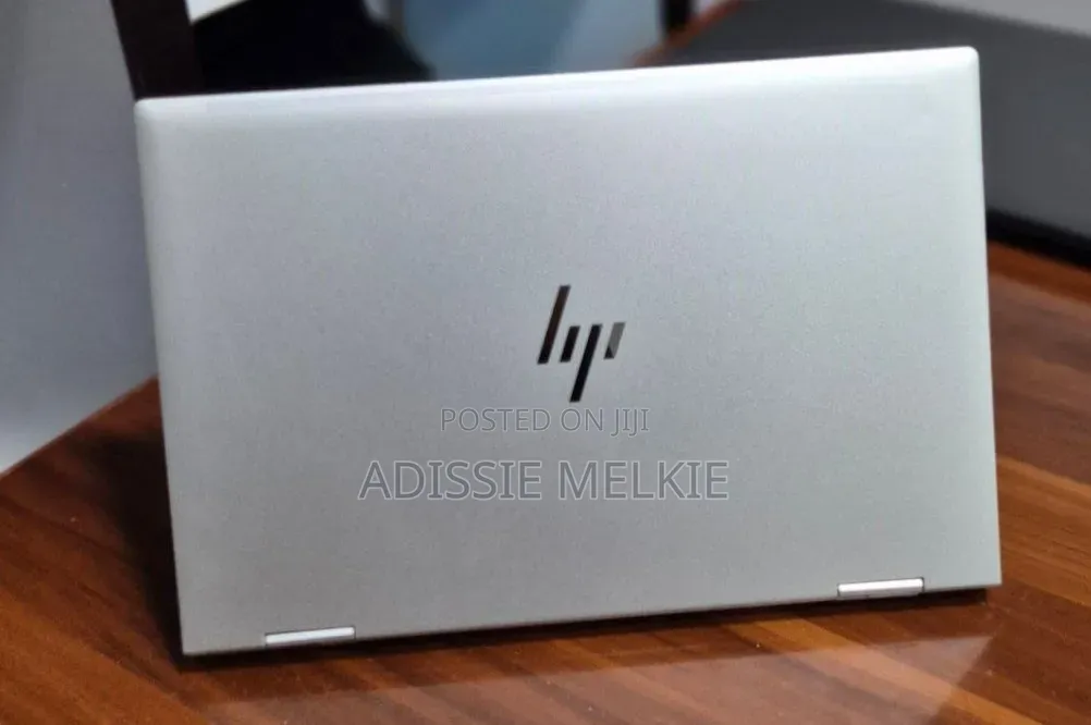New Laptop HP EliteBook 830 G7 16GB Intel Core i7 SSD 512GB