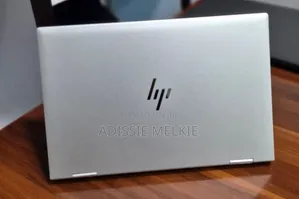 New Laptop HP EliteBook 830 G7 16GB Intel Core i7 SSD 512GB