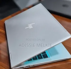 New Laptop HP EliteBook 830 G7 16GB Intel Core i7 SSD 512GB