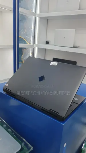 New Laptop HP Omen 16 16GB Intel Core i7 SSD 512GB