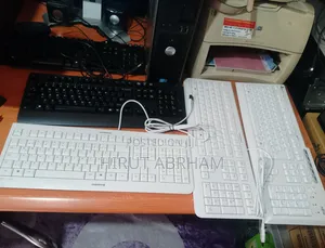 Computer Keybord