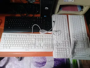 Computer Keybord
