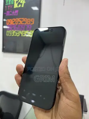Apple iPhone 16 128 GB Black
